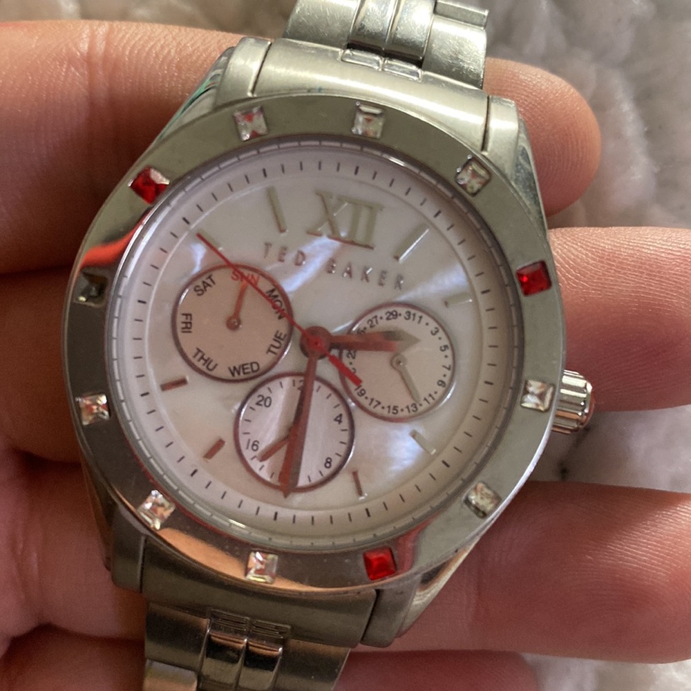 Ted Baker Watch - Picture 2 of 4